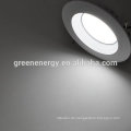 ETL Energy Star genehmigt 9W 14W 18W 4 Zoll 5 - 6 Zoll Retrofit LED-Downlight